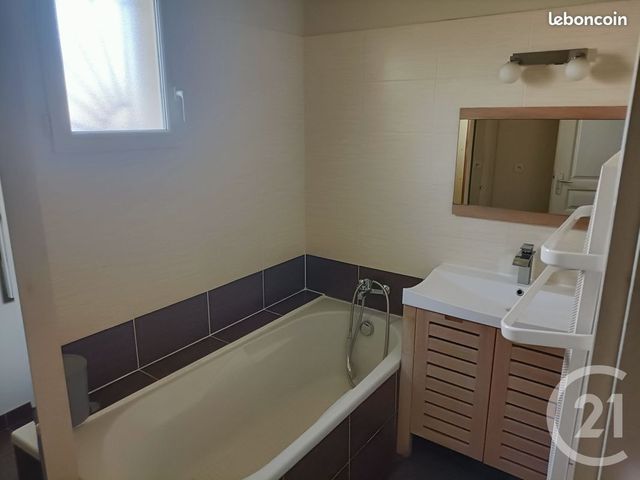 Maison &agrave; vendre - 4 pi&egrave;ces - 96 m2 - La Balme Les Grottes - 38 - RHONE-ALPES