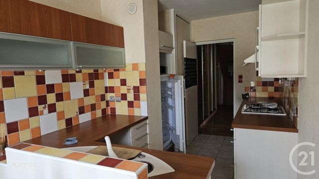 Appartement F5 à vendre - 5 pièces - 111 m2 - Lagnieu - 01 - RHONE-ALPES
