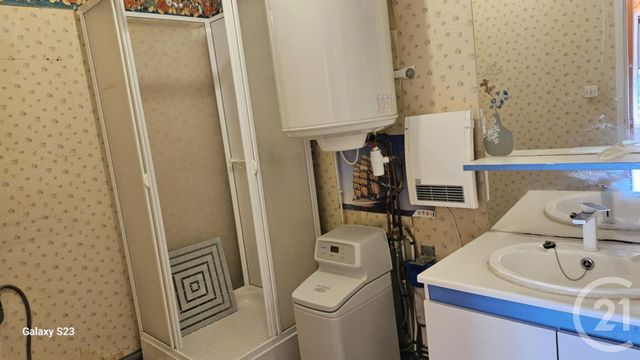 Appartement F5 à vendre - 5 pièces - 111 m2 - Lagnieu - 01 - RHONE-ALPES