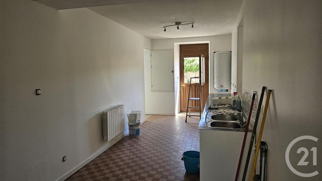 Appartement F5 à louer - 4 pièces - 90 m2 - Briord - 01 - RHONE-ALPES