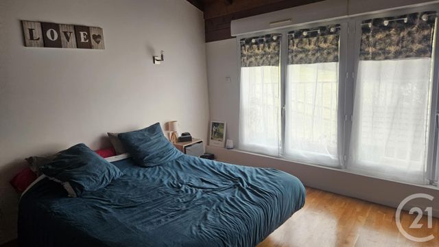 Appartement F4 &agrave; louer - 4 pi&egrave;ces - 110 m2 - Lagnieu - 01 - RHONE-ALPES