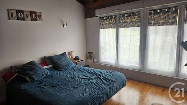 Appartement F4 &agrave; louer - 4 pi&egrave;ces - 110 m2 - Lagnieu - 01 - RHONE-ALPES