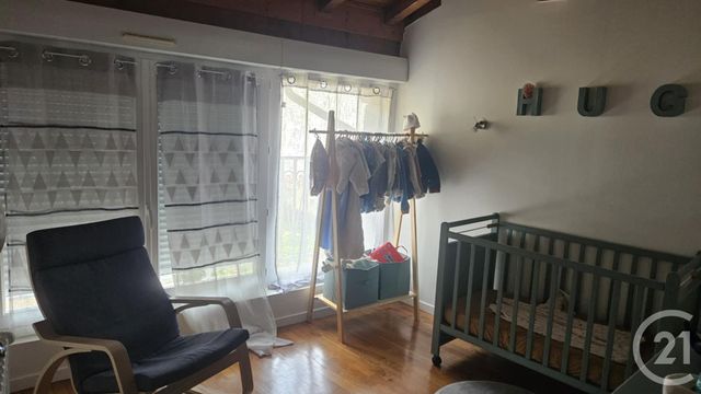 Appartement F4 &agrave; louer - 4 pi&egrave;ces - 110 m2 - Lagnieu - 01 - RHONE-ALPES