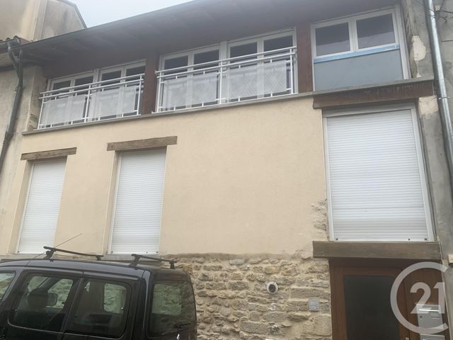 Appartement F4 &agrave; louer - 4 pi&egrave;ces - 110 m2 - Lagnieu - 01 - RHONE-ALPES