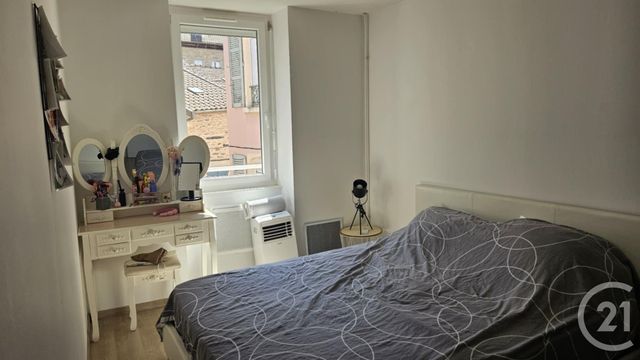Appartement T2 &agrave; louer - 3 pi&egrave;ces - 39,21 m2 - Lagnieu - 01 - RHONE-ALPES