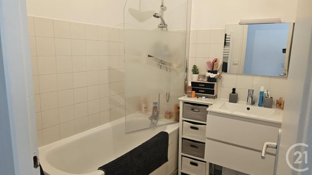 Appartement T2 &agrave; louer - 3 pi&egrave;ces - 39,21 m2 - Lagnieu - 01 - RHONE-ALPES