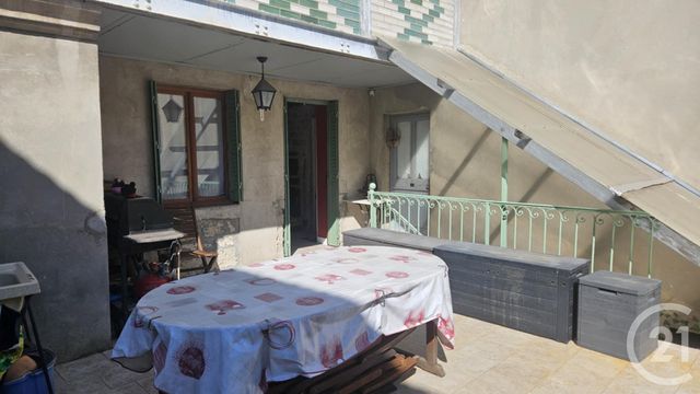 Maison à vendre - 6 pièces - 129,27 m2 - Villebois - 01 - RHONE-ALPES