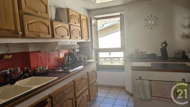 Maison à vendre - 6 pièces - 129,27 m2 - Villebois - 01 - RHONE-ALPES