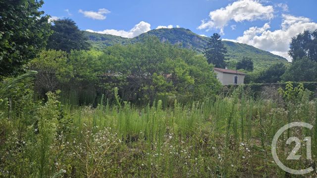 Terrain &agrave; vendre - 434 m2 - Lagnieu - 01 - RHONE-ALPES