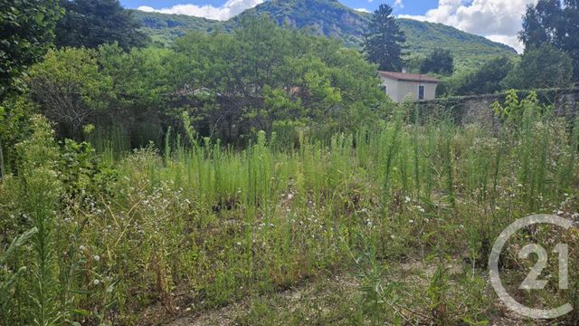 Terrain &agrave; vendre - 434 m2 - Lagnieu - 01 - RHONE-ALPES