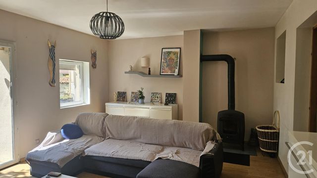 Maison &agrave; vendre - 5 pi&egrave;ces - 145 m2 - Vaux En Bugey - 01 - RHONE-ALPES