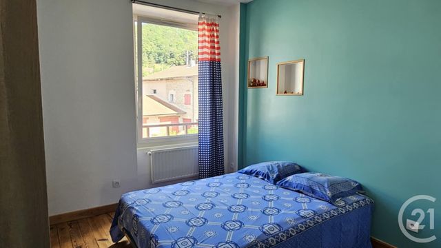 Maison &agrave; vendre - 5 pi&egrave;ces - 145 m2 - Vaux En Bugey - 01 - RHONE-ALPES