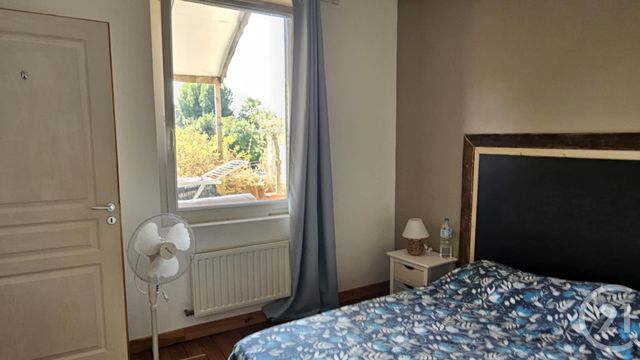 Maison &agrave; vendre - 5 pi&egrave;ces - 145 m2 - Vaux En Bugey - 01 - RHONE-ALPES