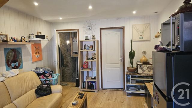 Maison à vendre - 5 pièces - 145 m2 - Vaux En Bugey - 01 - RHONE-ALPES