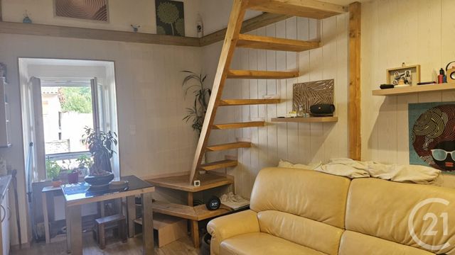 Maison &agrave; vendre - 5 pi&egrave;ces - 145 m2 - Vaux En Bugey - 01 - RHONE-ALPES