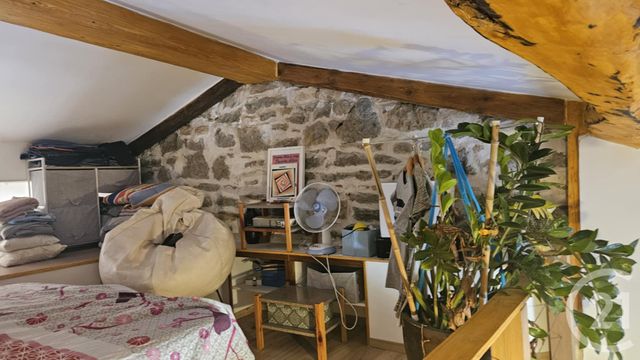 Maison &agrave; vendre - 5 pi&egrave;ces - 145 m2 - Vaux En Bugey - 01 - RHONE-ALPES