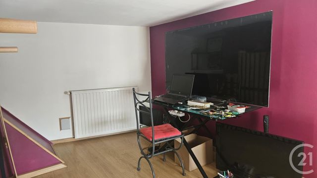 Maison &agrave; vendre - 5 pi&egrave;ces - 145 m2 - Vaux En Bugey - 01 - RHONE-ALPES