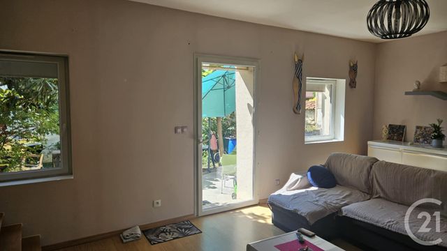 Maison &agrave; vendre - 5 pi&egrave;ces - 145 m2 - Vaux En Bugey - 01 - RHONE-ALPES