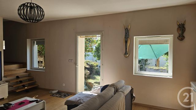 Maison &agrave; vendre - 5 pi&egrave;ces - 145 m2 - Vaux En Bugey - 01 - RHONE-ALPES