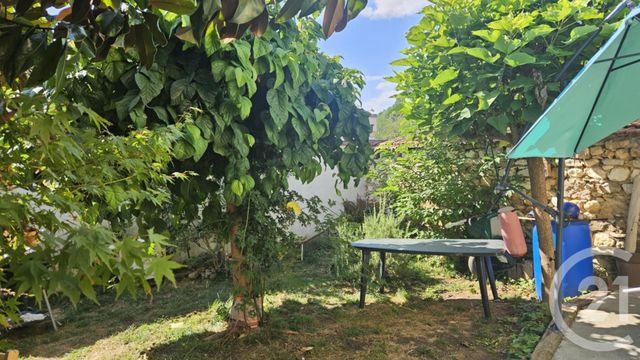 maison - VAUX EN BUGEY - 01