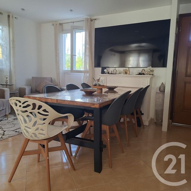 Maison à vendre - 5 pièces - 98 m2 - Serrieres De Briord - 01 - RHONE-ALPES