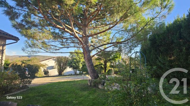 Maison &agrave; vendre - 6 pi&egrave;ces - 150,77 m2 - Lagnieu - 01 - RHONE-ALPES