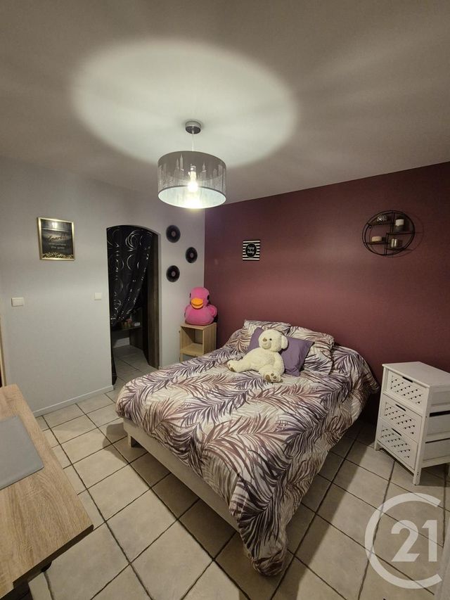 Maison &agrave; vendre - 6 pi&egrave;ces - 150,77 m2 - Lagnieu - 01 - RHONE-ALPES