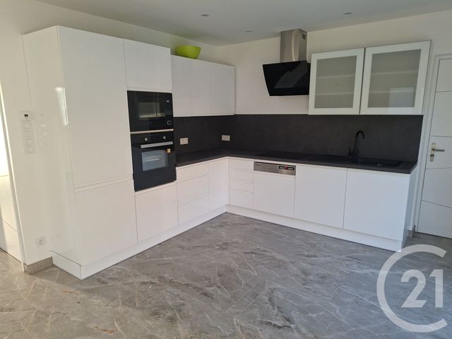 Maison à vendre - 5 pièces - 110 m2 - Serrieres De Briord - 01 - RHONE-ALPES