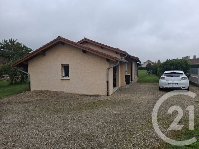 Prix immobilier LA BALME LES GROTTES - Photo d’une maison vendue