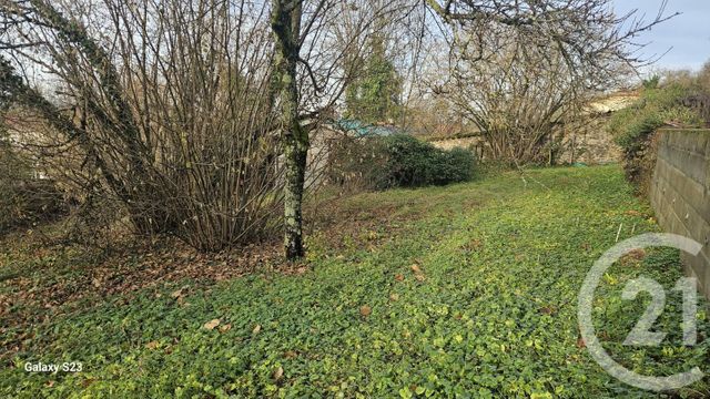 Terrain &agrave; vendre - 567 m2 - Leyment - 01 - RHONE-ALPES