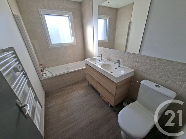 Maison &agrave; vendre - 4 pi&egrave;ces - 98,18 m2 - La Balme Les Grottes - 38 - RHONE-ALPES