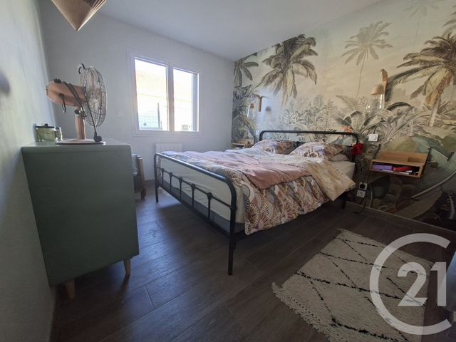 maison - LA BALME LES GROTTES - 38