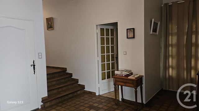 Maison &agrave; vendre - 7 pi&egrave;ces - 145,35 m2 - Vaux En Bugey - 01 - RHONE-ALPES