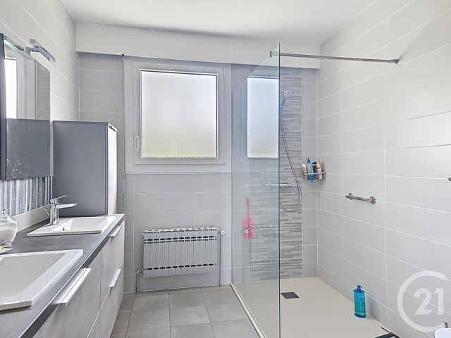 Maison &agrave; vendre - 7 pi&egrave;ces - 145,35 m2 - Vaux En Bugey - 01 - RHONE-ALPES