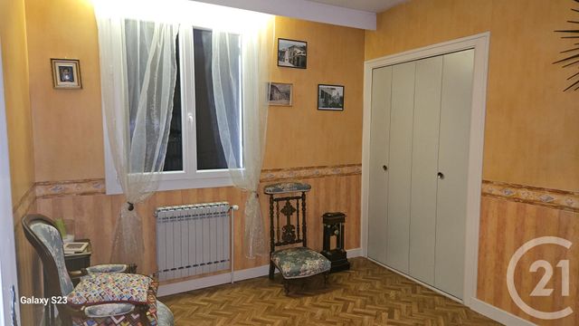 Maison &agrave; vendre - 7 pi&egrave;ces - 145,35 m2 - Vaux En Bugey - 01 - RHONE-ALPES