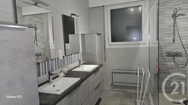 Maison &agrave; vendre - 7 pi&egrave;ces - 145,35 m2 - Vaux En Bugey - 01 - RHONE-ALPES