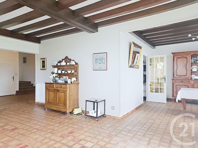 Maison &agrave; vendre - 7 pi&egrave;ces - 145,35 m2 - Vaux En Bugey - 01 - RHONE-ALPES