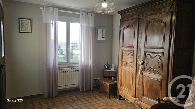 Maison &agrave; vendre - 7 pi&egrave;ces - 145,35 m2 - Vaux En Bugey - 01 - RHONE-ALPES