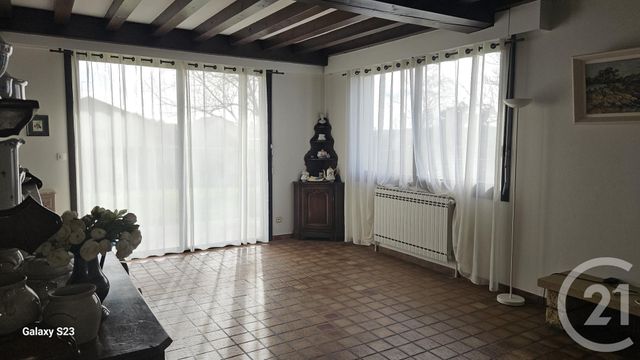 Maison &agrave; vendre - 7 pi&egrave;ces - 145,35 m2 - Vaux En Bugey - 01 - RHONE-ALPES
