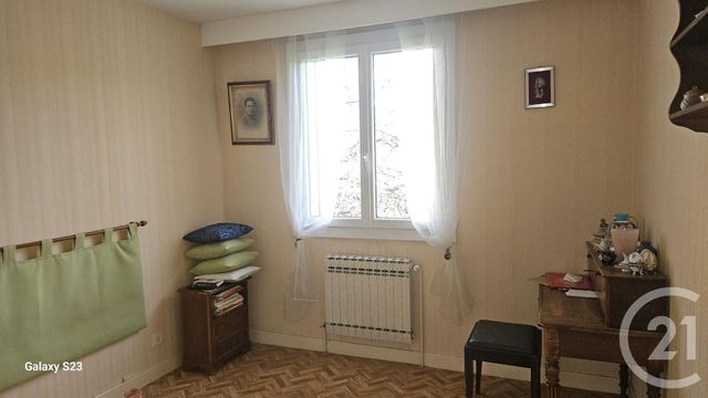 Maison &agrave; vendre - 7 pi&egrave;ces - 145,35 m2 - Vaux En Bugey - 01 - RHONE-ALPES