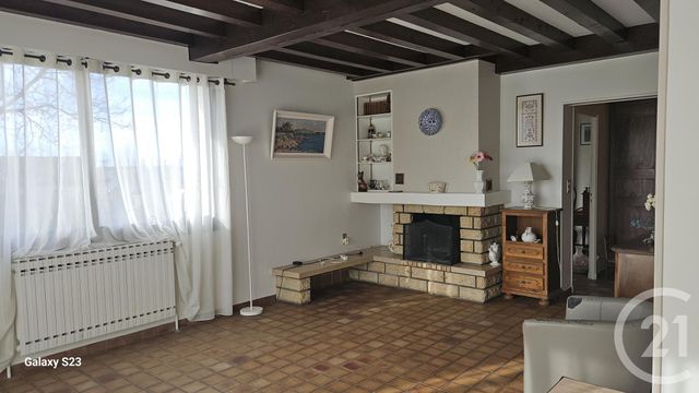 Maison &agrave; vendre - 7 pi&egrave;ces - 145,35 m2 - Vaux En Bugey - 01 - RHONE-ALPES