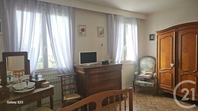 Maison &agrave; vendre - 7 pi&egrave;ces - 145,35 m2 - Vaux En Bugey - 01 - RHONE-ALPES