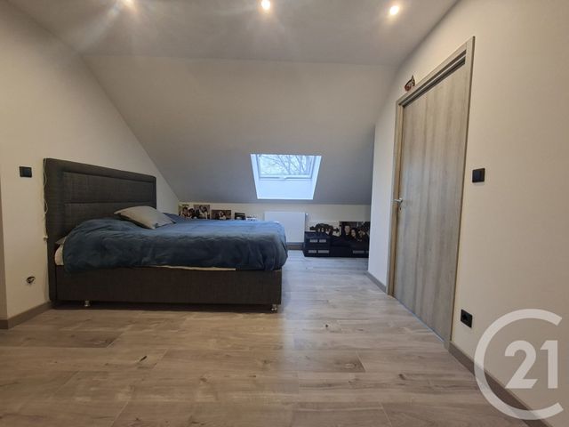 Maison &agrave; vendre - 4 pi&egrave;ces - 130 m2 - Montalieu Vercieu - 38 - RHONE-ALPES