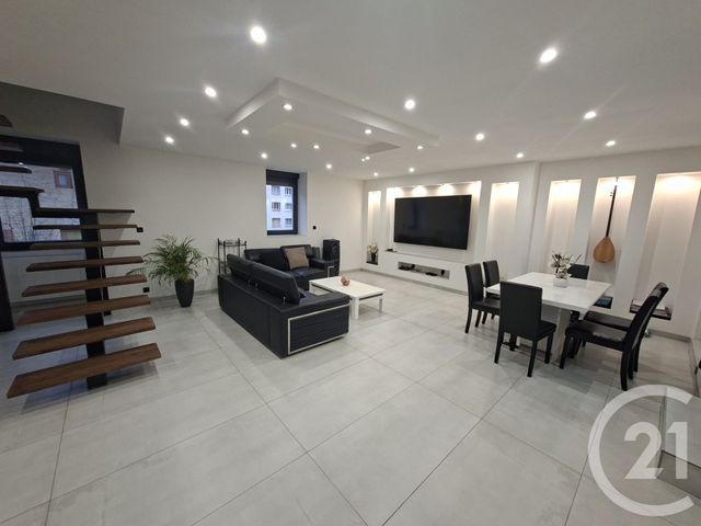 Maison &agrave; vendre - 4 pi&egrave;ces - 130 m2 - Montalieu Vercieu - 38 - RHONE-ALPES