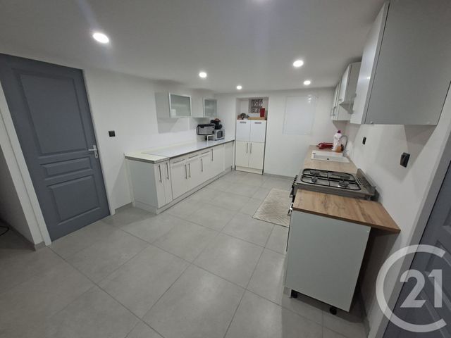 Maison &agrave; vendre - 4 pi&egrave;ces - 130 m2 - Montalieu Vercieu - 38 - RHONE-ALPES