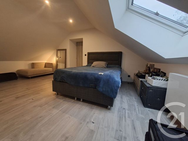 Maison &agrave; vendre - 4 pi&egrave;ces - 130 m2 - Montalieu Vercieu - 38 - RHONE-ALPES