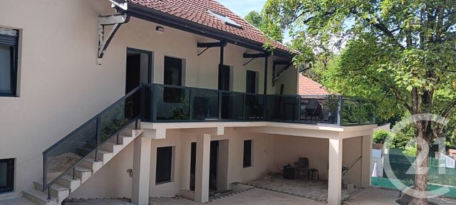 maison - MONTALIEU VERCIEU - 38