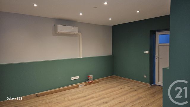 Appartement F2 &agrave; louer - 2 pi&egrave;ces - 42 m2 - St Sorlin En Bugey - 01 - RHONE-ALPES