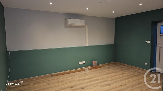 Appartement F2 &agrave; louer - 2 pi&egrave;ces - 42 m2 - St Sorlin En Bugey - 01 - RHONE-ALPES