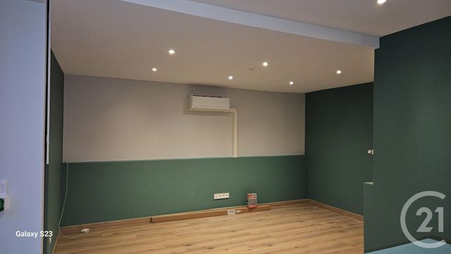 Appartement F2 &agrave; louer - 2 pi&egrave;ces - 42 m2 - St Sorlin En Bugey - 01 - RHONE-ALPES